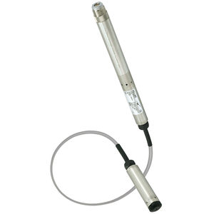 Temperatur-Datenlogger