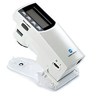 tragbarer Spektraldensitometer 1