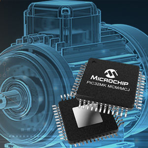 analoger Chip