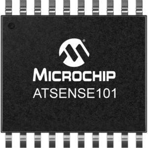 programmierbarer Chip