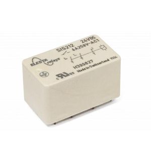 Elektromechanisches Relais / 24 VDC