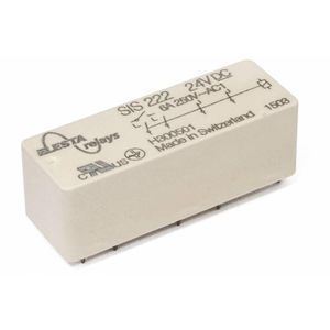 Elektromechanisches Relais / 24 VDC
