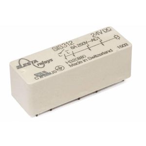 Elektromechanisches Relais / 24 VDC