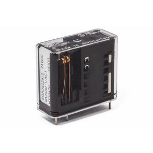 Elektromechanisches Relais / 24 VDC