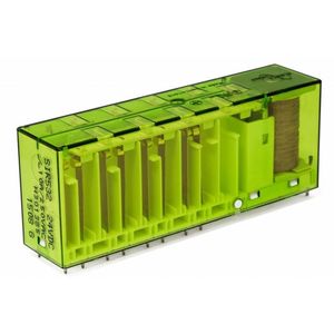 Elektromechanisches Relais / 24 VDC