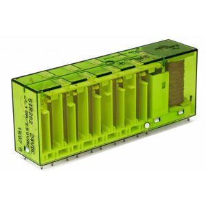 Elektromechanisches Relais / 24 VDC