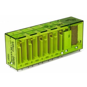 Elektromechanisches Relais / 24 VDC
