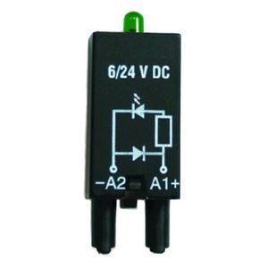 DC-Relaismodul