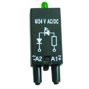 DC-Relaismodul