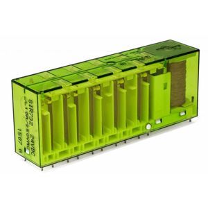 Elektromechanisches Relais / 24 VDC