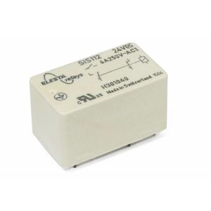 Elektromechanisches Relais / 24 VDC