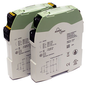 DC-Relaismodul