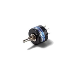 Singleturn-Potentiometer