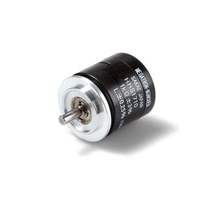 Multiturn-Potentiometer