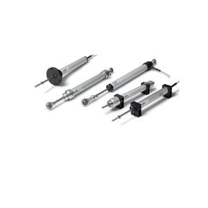 linearer Wegaufnehmer