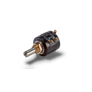 Multiturn-Potentiometer