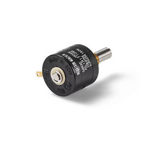 Multiturn-Potentiometer