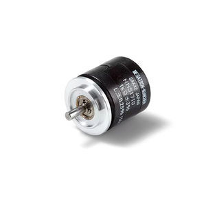 Multiturn-Potentiometer 1