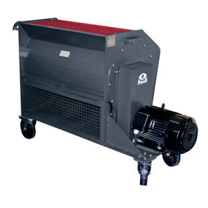 bodenstehender Ventilator