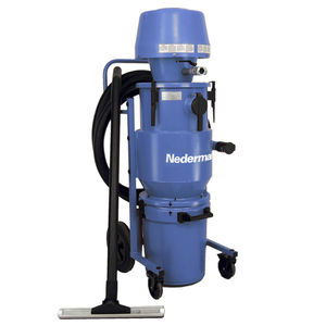 Industriesauger 1