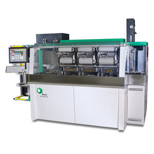 Rundläufer-Formmaschine 1
