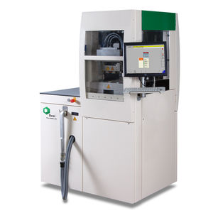 Rundläufer-Formmaschine 1