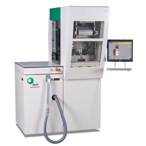 Rundläufer-Formmaschine 1