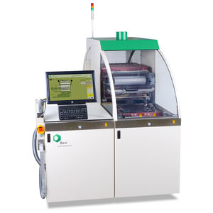 Einstationen-Formmaschine 1