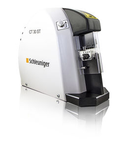 Crimpmaschine für Aderendhülsen