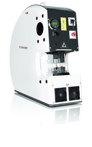 Profil-Crimpmaschine