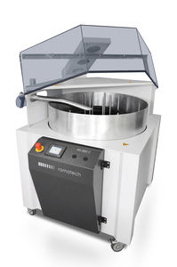 Wickelmaschine für Kabel 1
