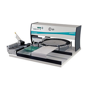 Bestückungsmaschine für BGA 1