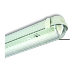LED-Lampe 1