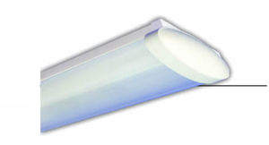 LED-Lampe