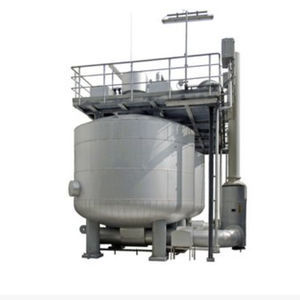 Drucklufttrockner durch CO2-Adsorption 1