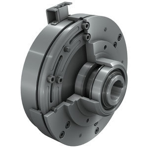 elektromagnetische Schaltkupplung