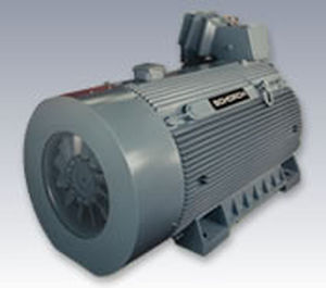 AC-Motor