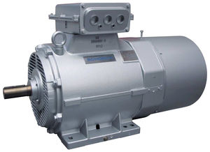 AC-Motor