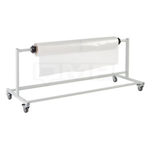 Wagen für Rollen 1