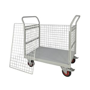 Transportwagen 1