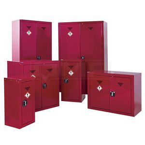 Lagerschrank 1