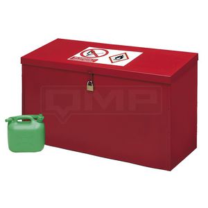 Lagerschrank