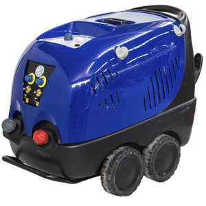 elektrischer Dampfreiniger