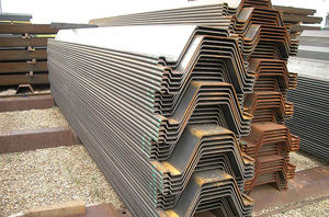 Metallprofil 1