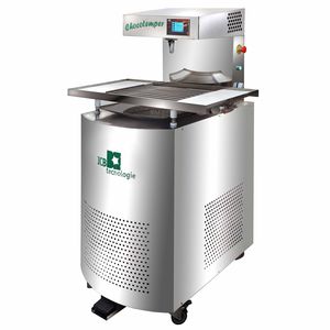 Temperiermaschine für Schokolade 1