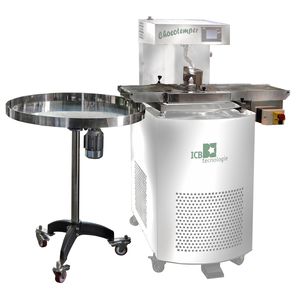 Überzugsmaschine 1