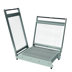 manueller Teigteiler 1