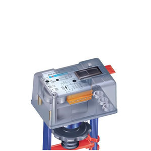 elektrischer Ventilantrieb