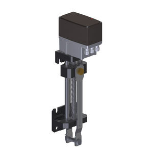 elektrischer Klappenantrieb
