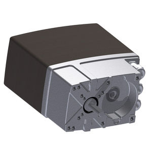 elektromechanischer Ventilantrieb